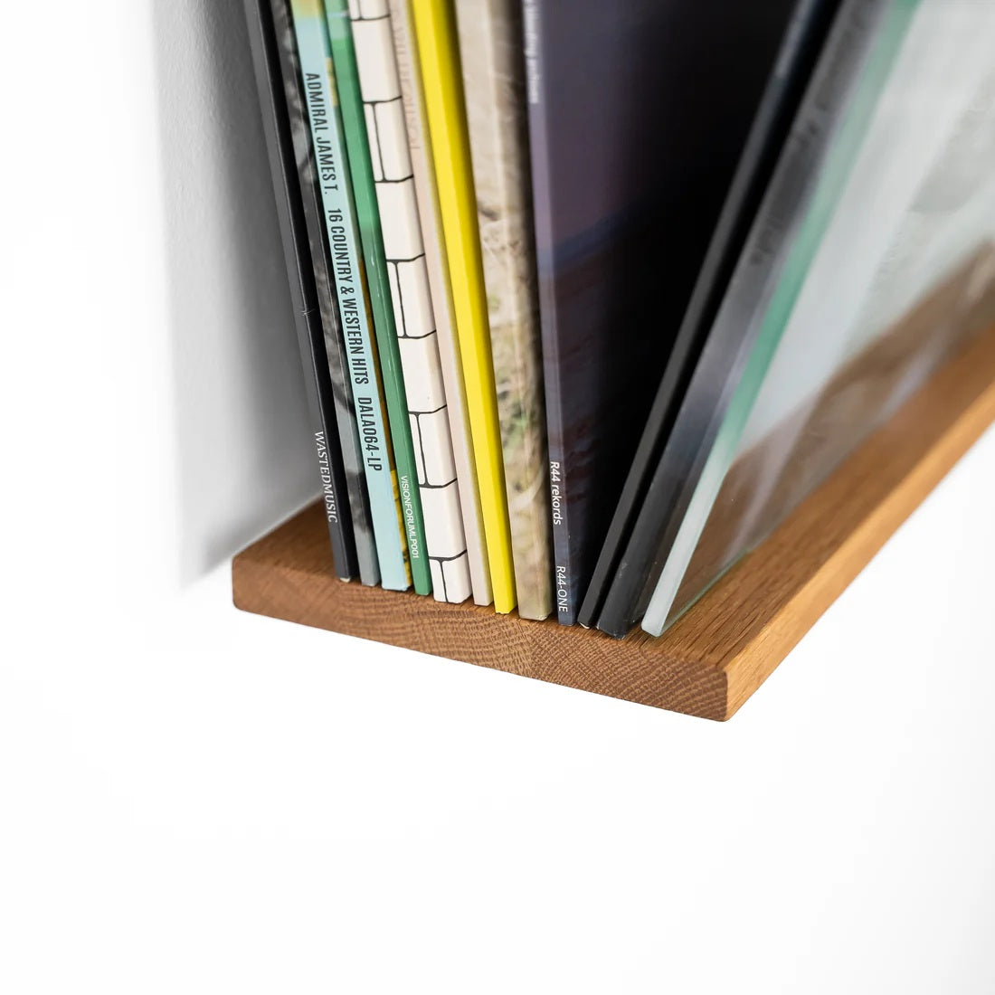 Vinylopslag - Display Multi