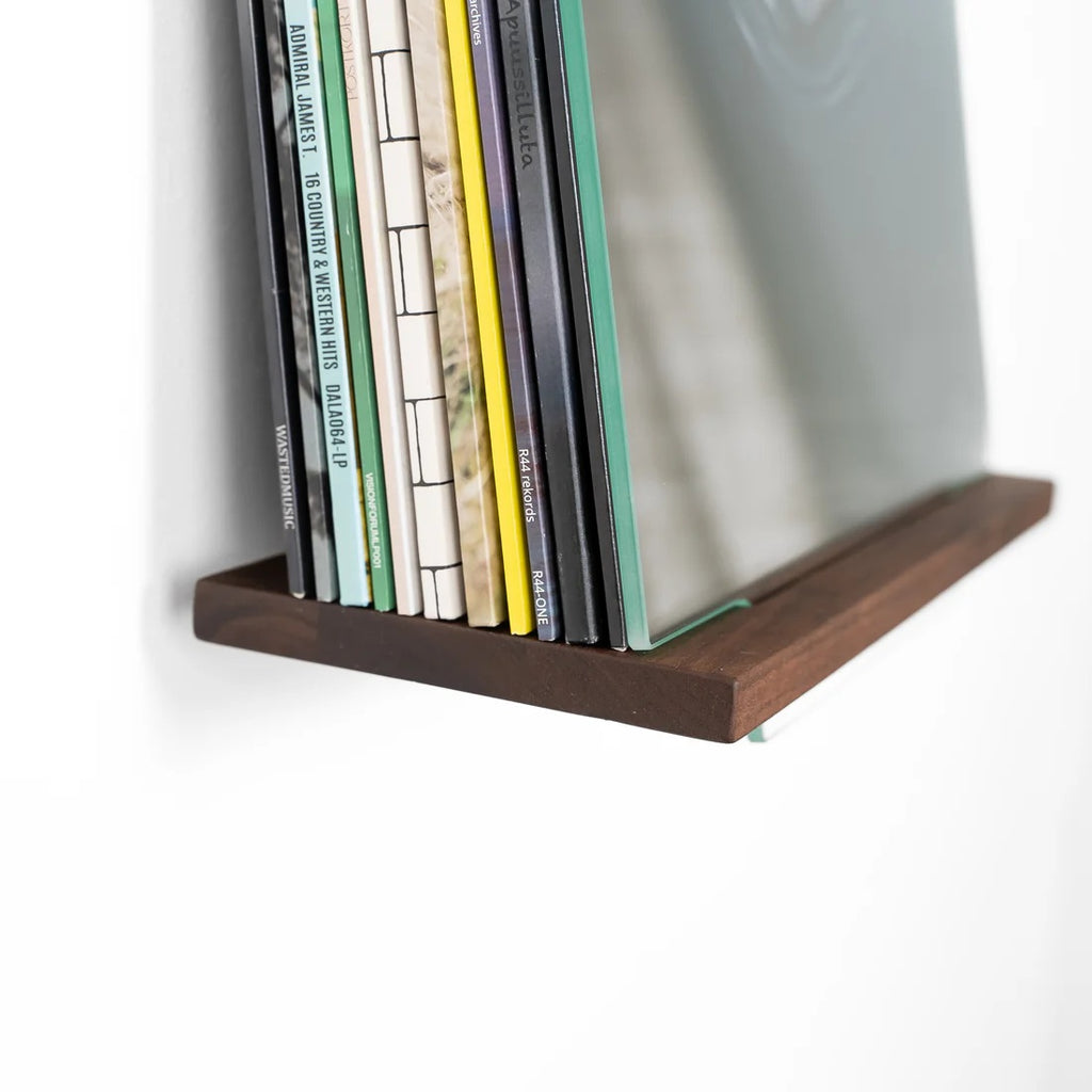Vinylopslag - Display Multi