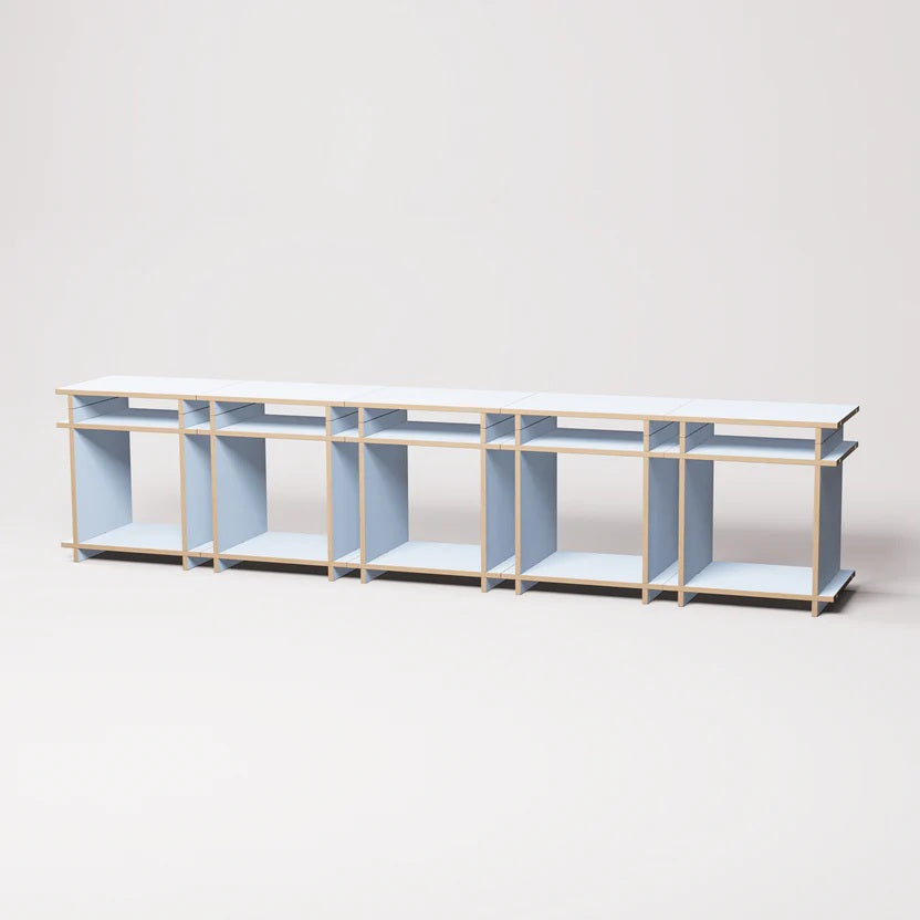 Kiyo - R1 TV bundel