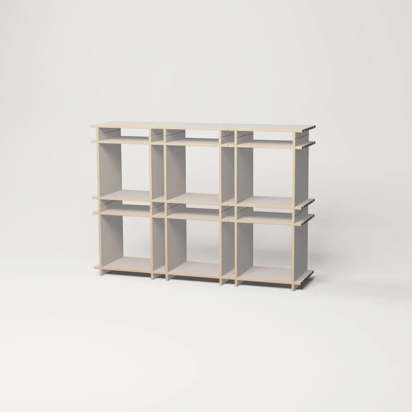 Kiyo - R1 TV bundel