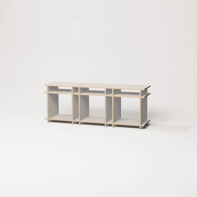 Kiyo - R1 TV bundel