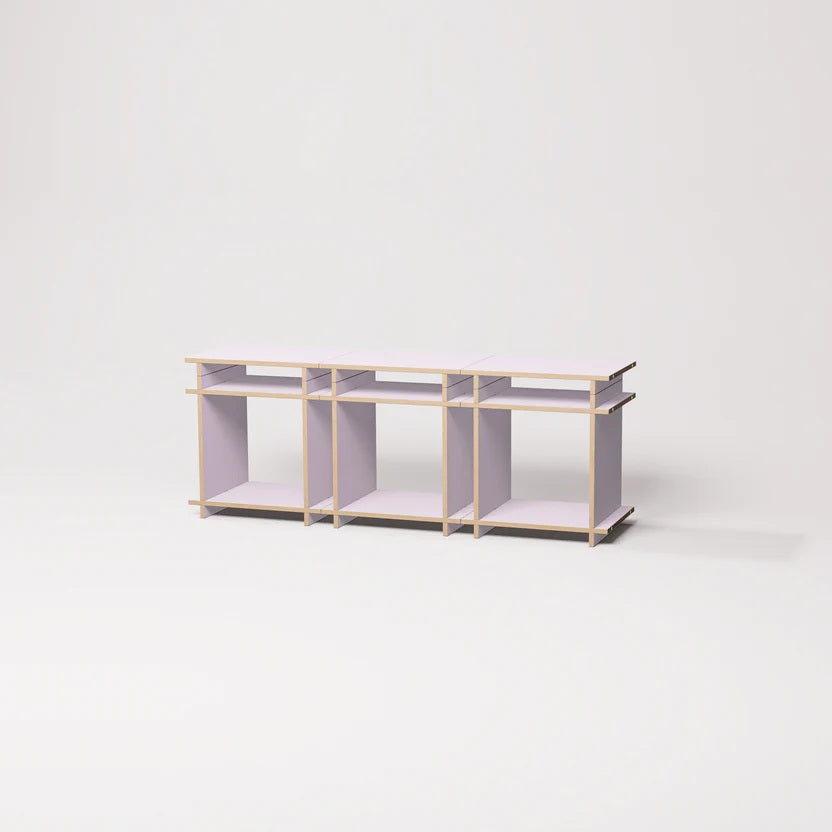 Kiyo - R1 TV bundel