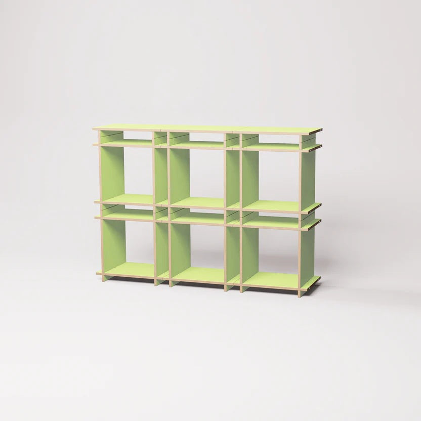 Kiyo - R1 TV bundel