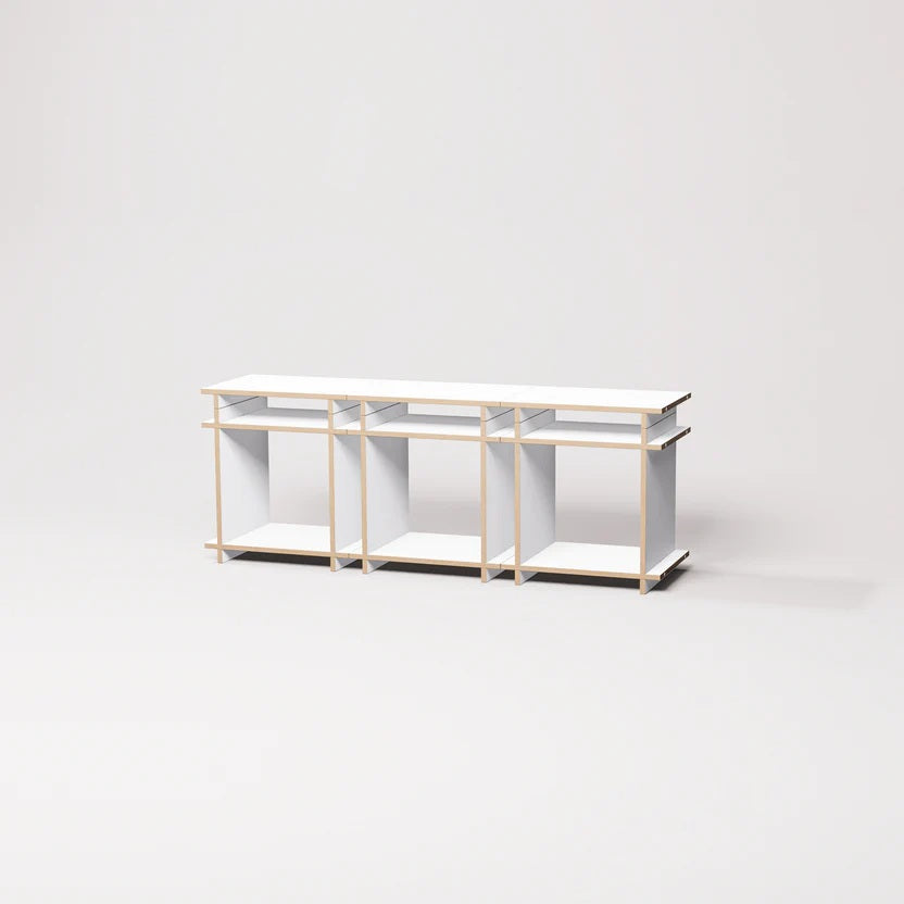 Kiyo - R1 TV bundel