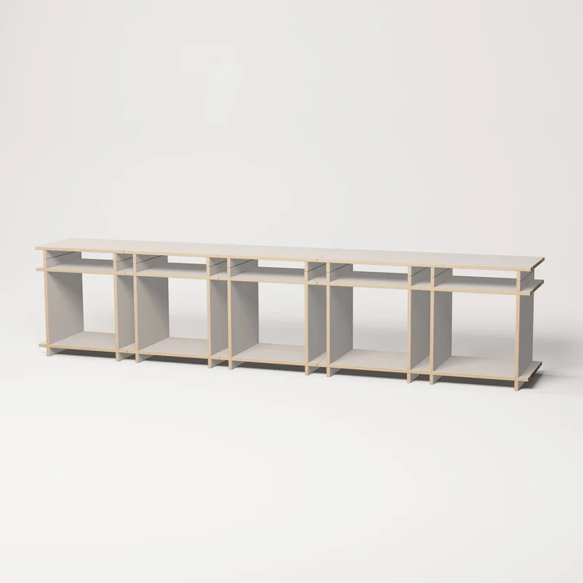 Kiyo - R1 TV bundel