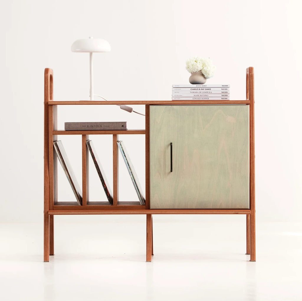 Plywood Project Mini