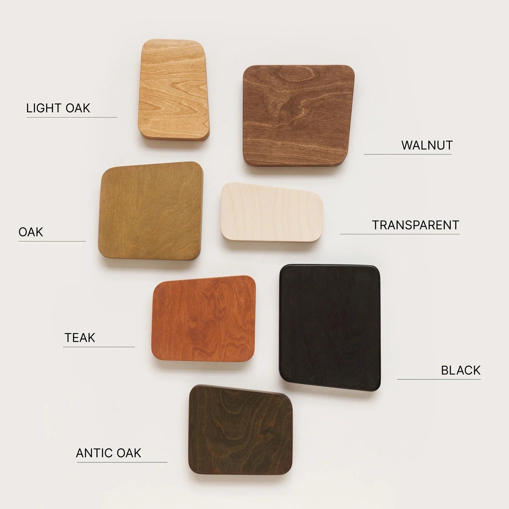 Plywood Project Mini