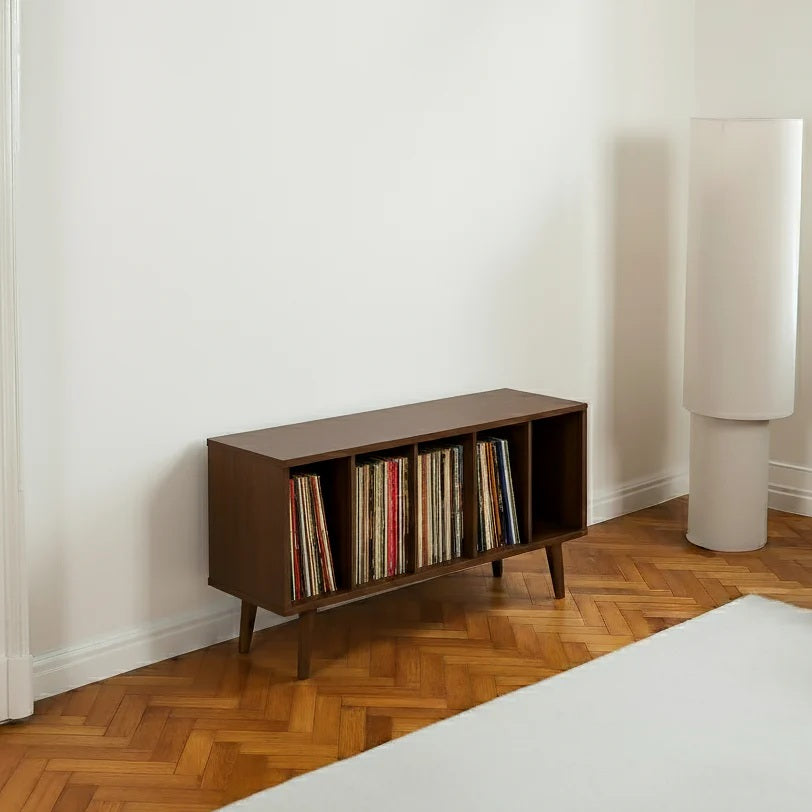 VINYL Sideboard - Platenmeubel retro