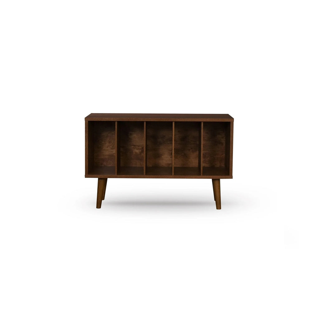VINYL Sideboard - Platenmeubel retro