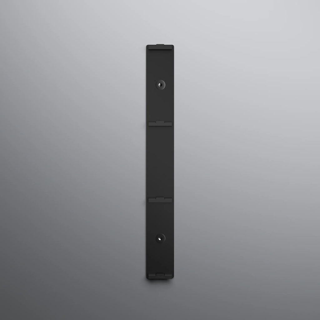 Platenhouder incl. voet - Display LP-03