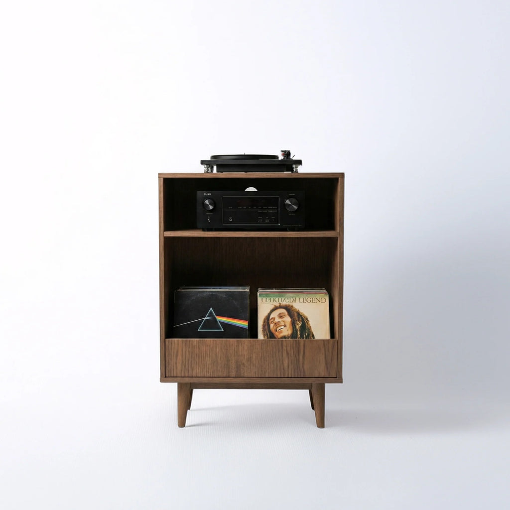 GRAM platenspeler platenkast sideboard