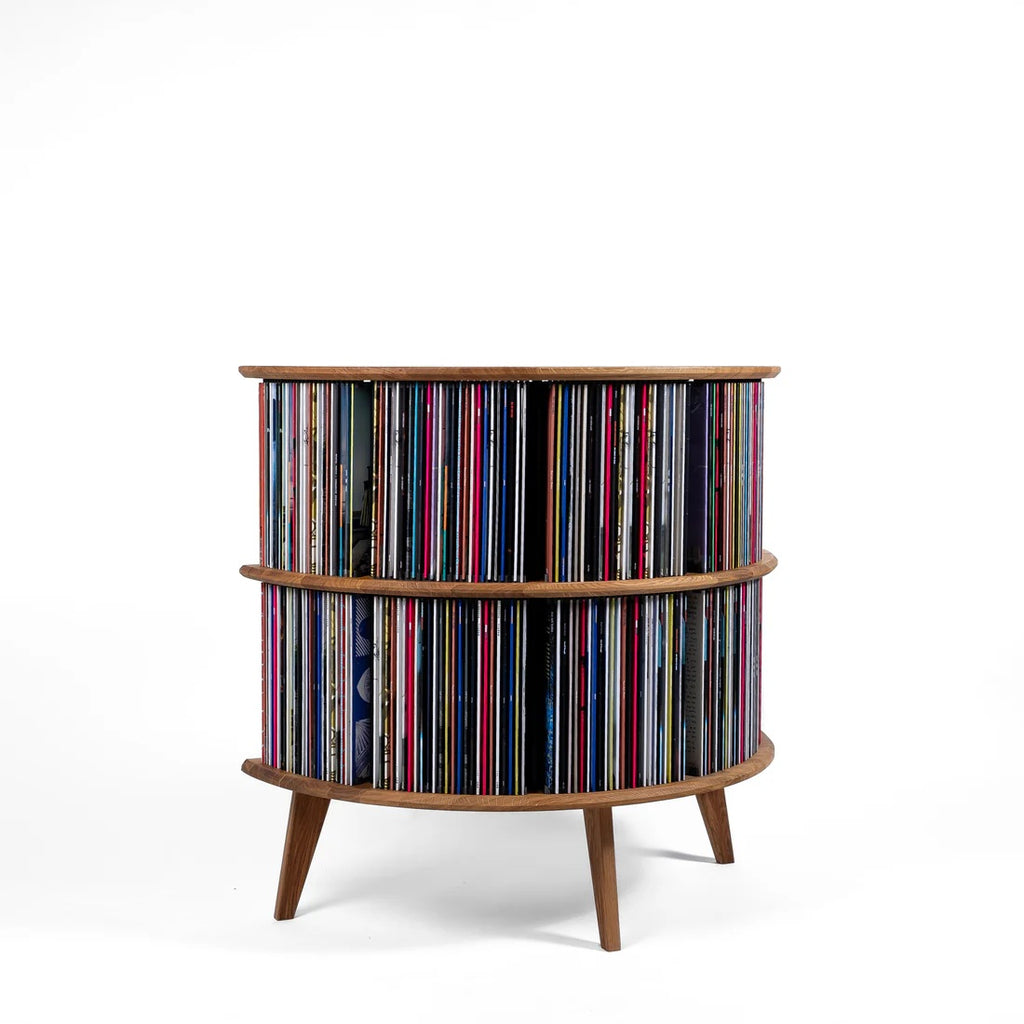 Tussenplank voor Display LUNA