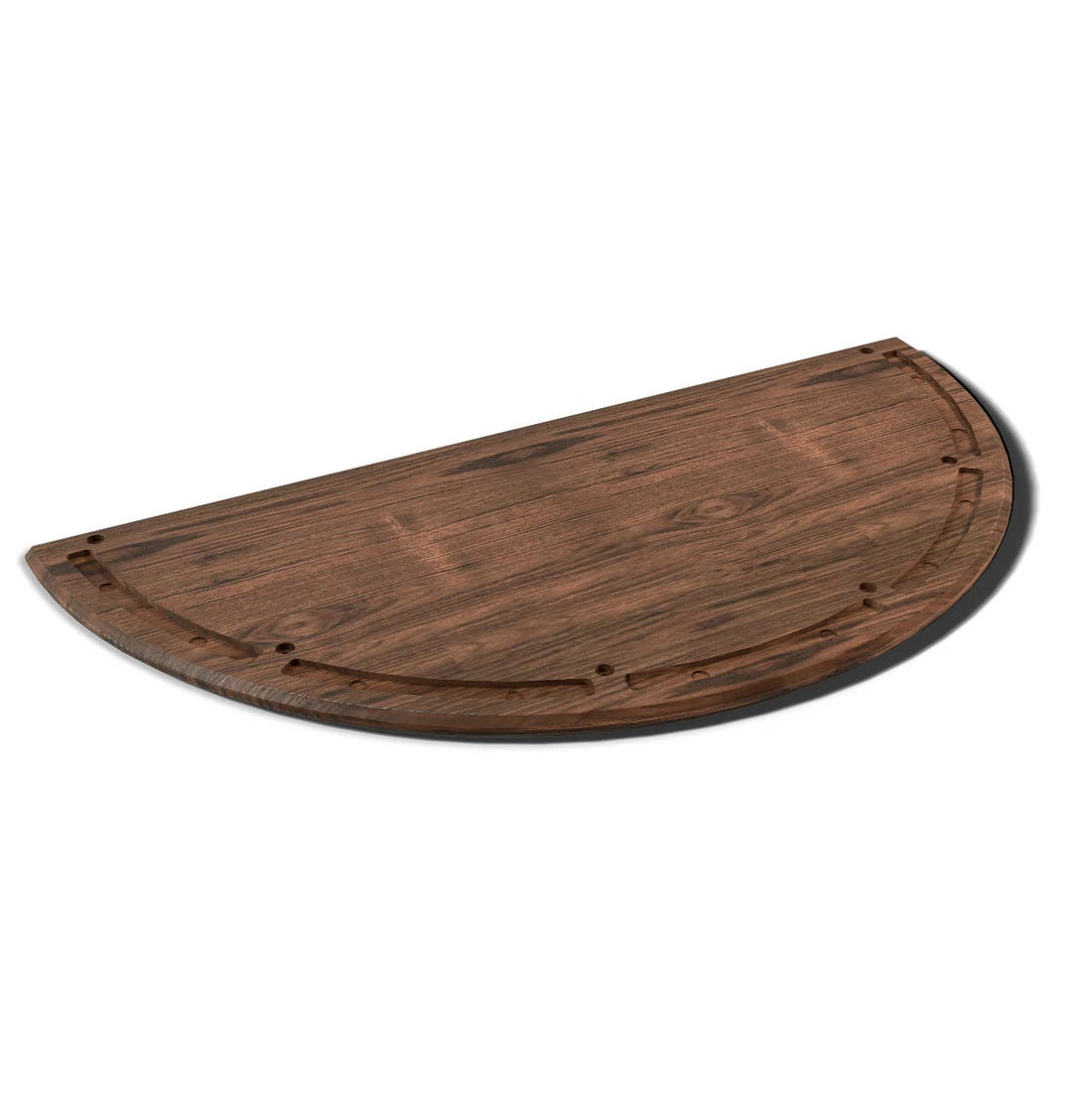 Tussenplank voor Display LUNA