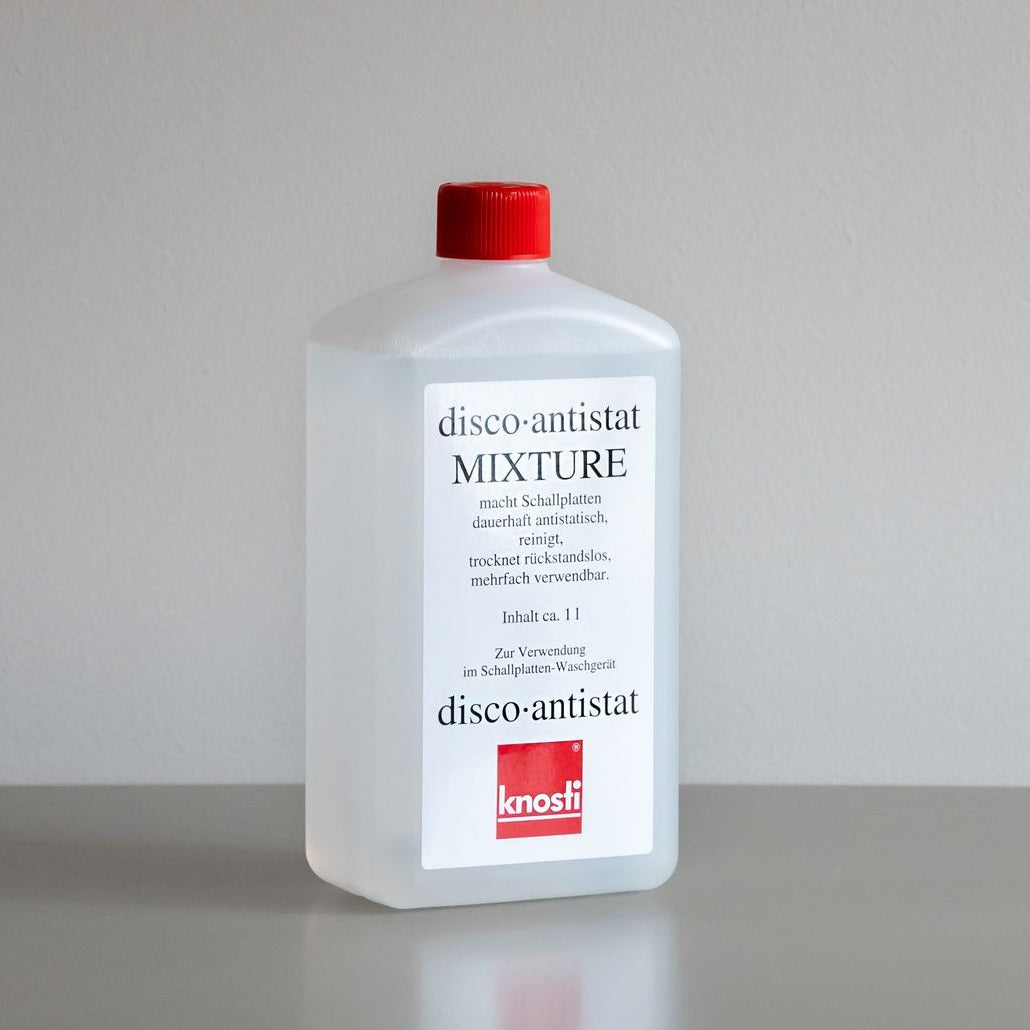 Knosti - Disco-Antistat Mengsel - 1 Liter